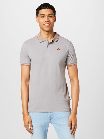 ELLESSE - Camiseta 'Rooks' en gris: frente