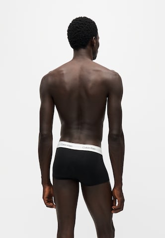 Boxeri de la Calvin Klein Underwear pe negru