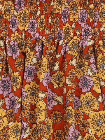 Looxs Revolution Rok in Gemengde kleuren