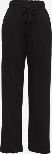 Pantaloni Tally Weijl pe negru, Vizualizare produs
