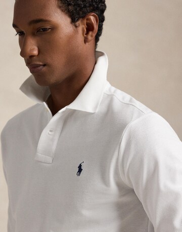 Polo Ralph Lauren T-shirt i vit