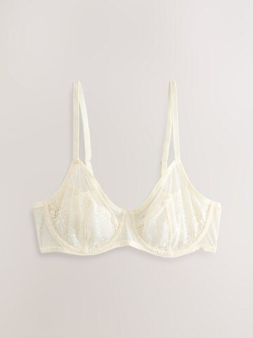 Bustino Reggiseno di Next in blu