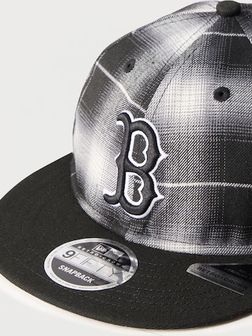 NEW ERA Кепка в Черный