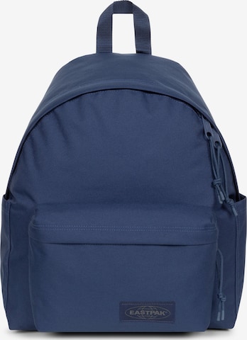 EASTPAK - Mochila 'Day Pak'R' em azul: frente