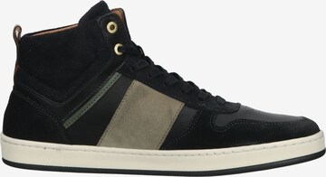 PANTOFOLA D'ORO Sneaker in Schwarz