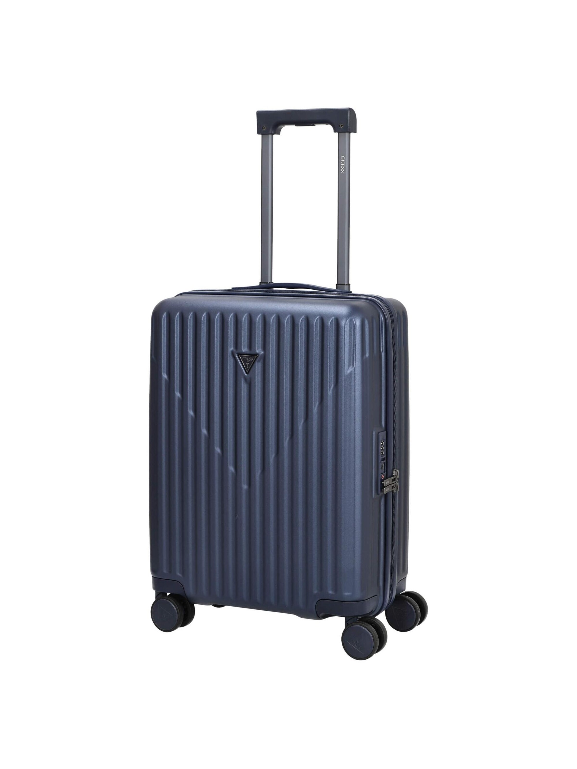 GUESS Originals Trolley 'Olbia'‌‌‌‌‌‌‌‌ in Blau