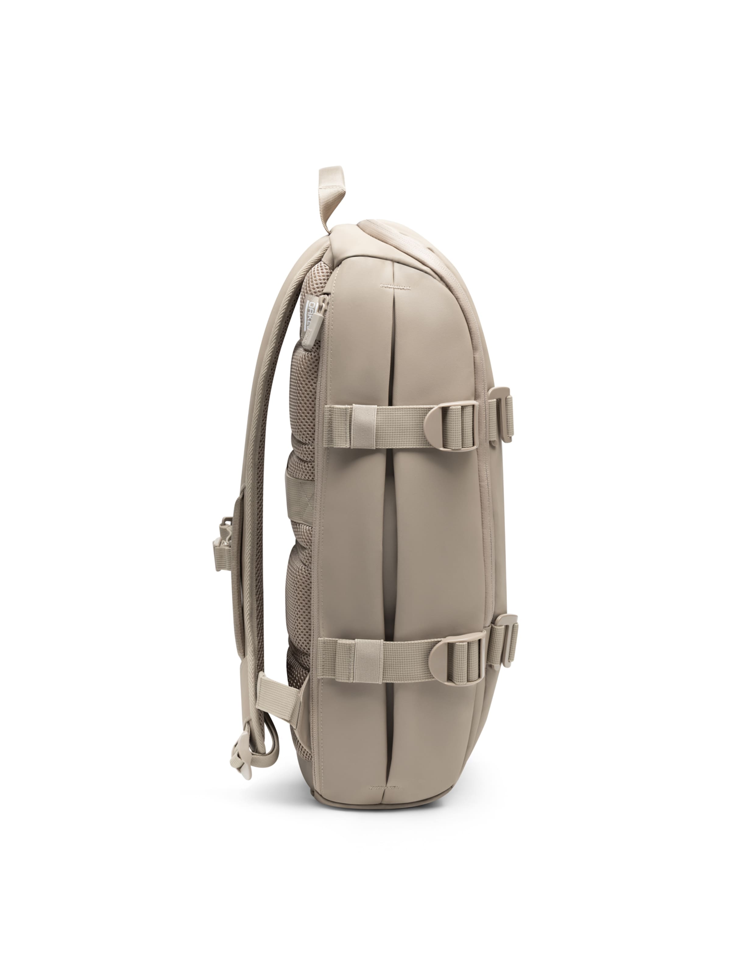 OAK25 Rygsæk 'LumoSense Daybag' i beige
