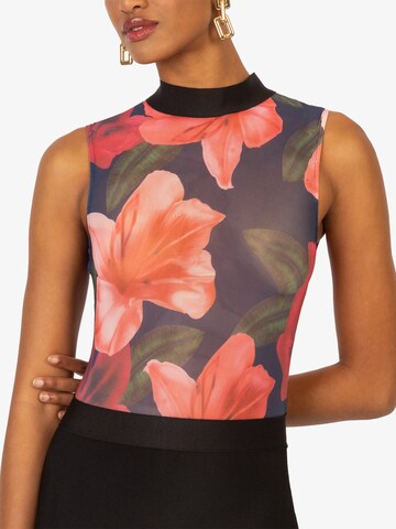 Robe fourreau Kraimod en noir
