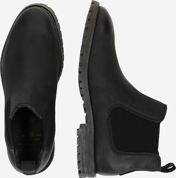 bugatti Chelsea Boots in Black ABOUT YOU
