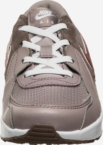 Nike Sportswear Sneakers 'Air Max Excee' in Grey