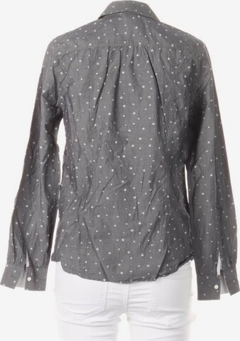 BOGNER Bluse / Tunika S in Grau