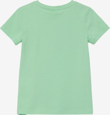 s.Oliver Shirt in Groen