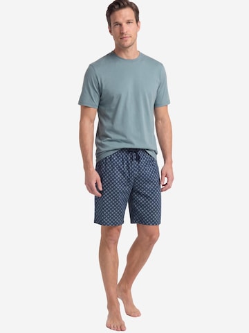 Ammann Pyjamahose 'Mix & Match'‌‌‌‌‌‌‌‌‌‌ in Blau