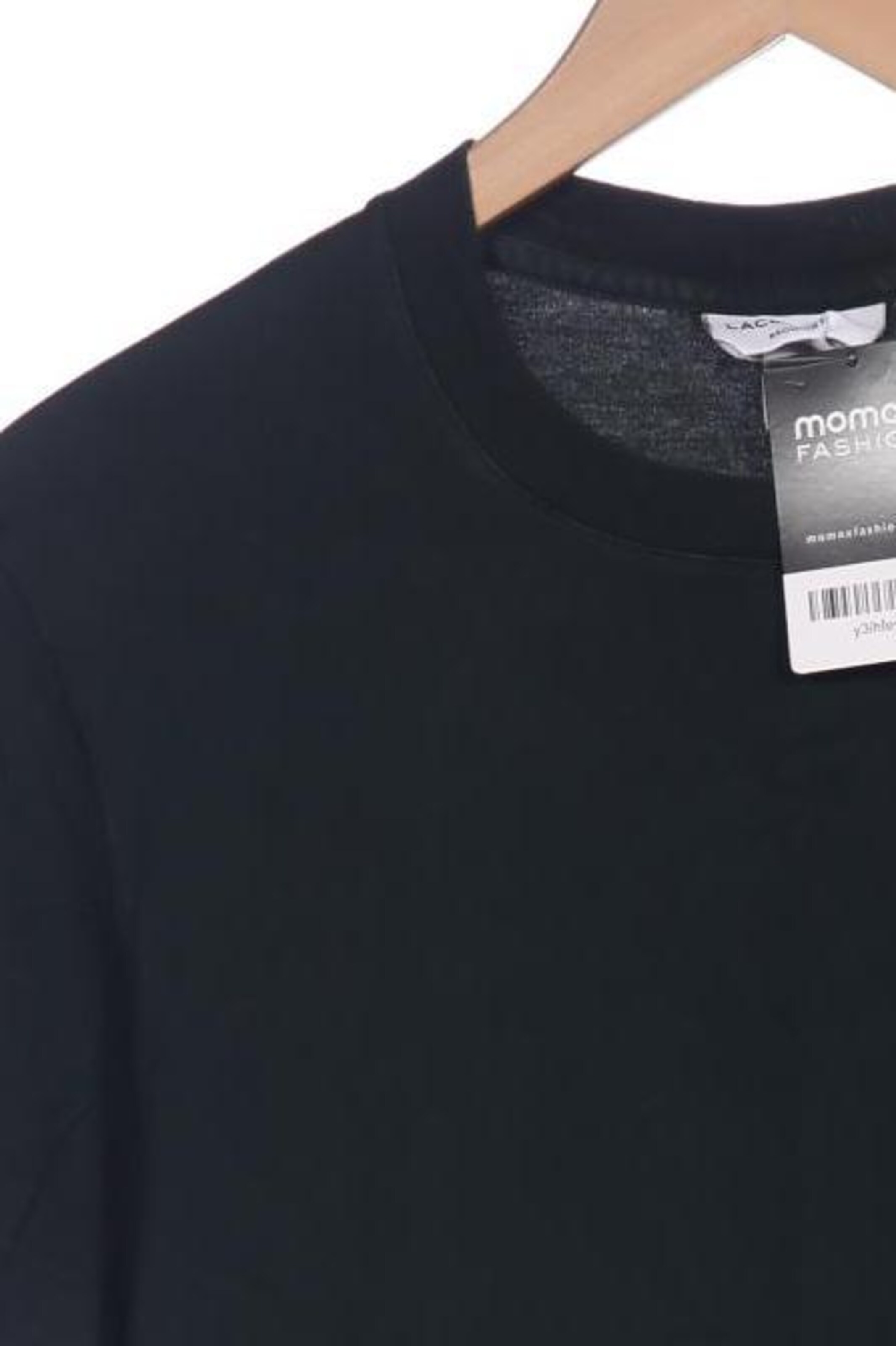 LACOSTE T-Shirt M in Grün