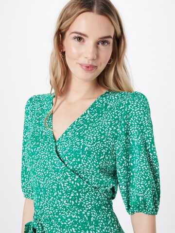 FREEMAN T. PORTER Dress 'Laurence' in Green