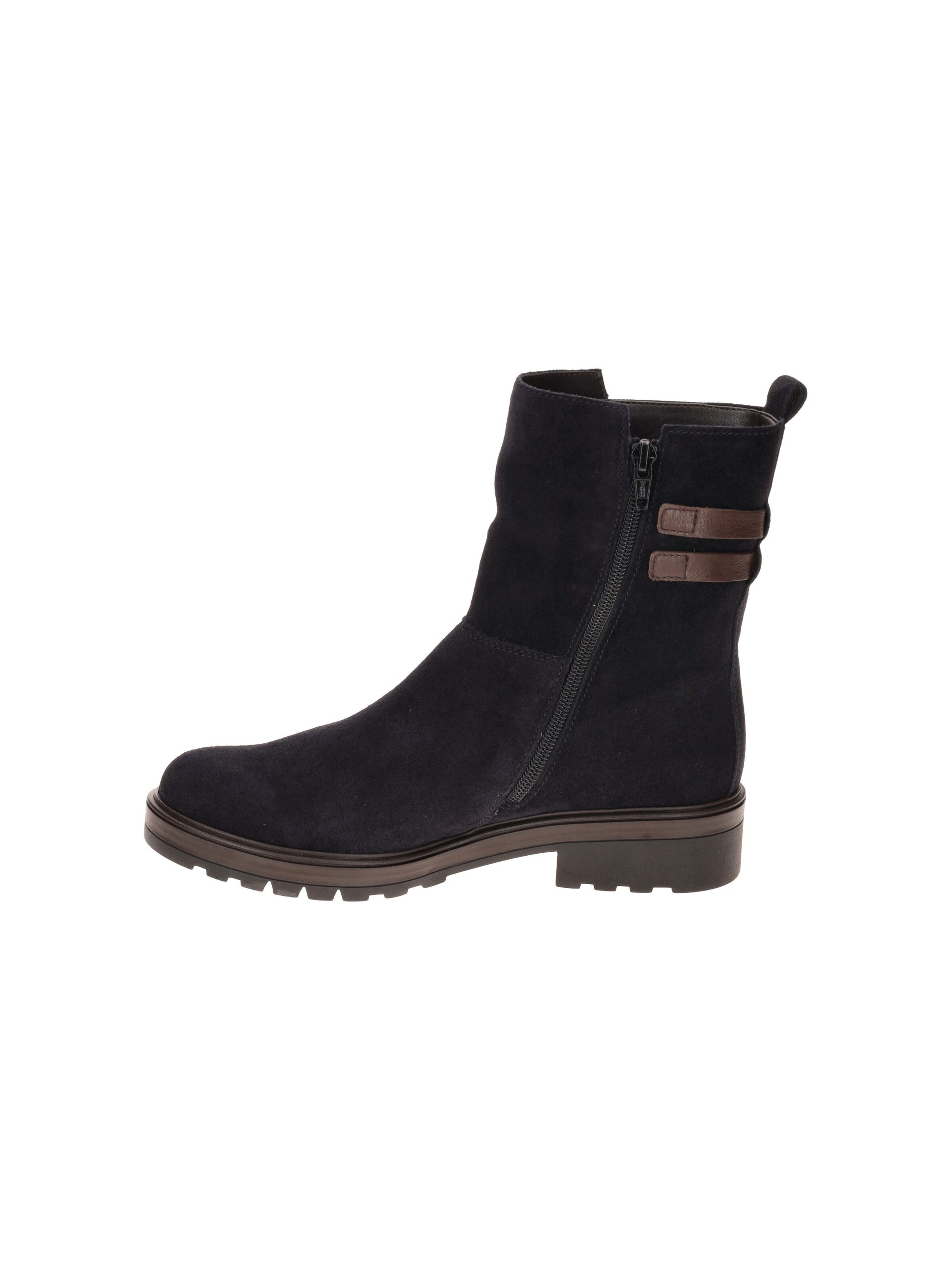 GABOR Boots in Blue