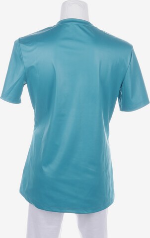 VERSACE Top & Shirt in XS in Blue