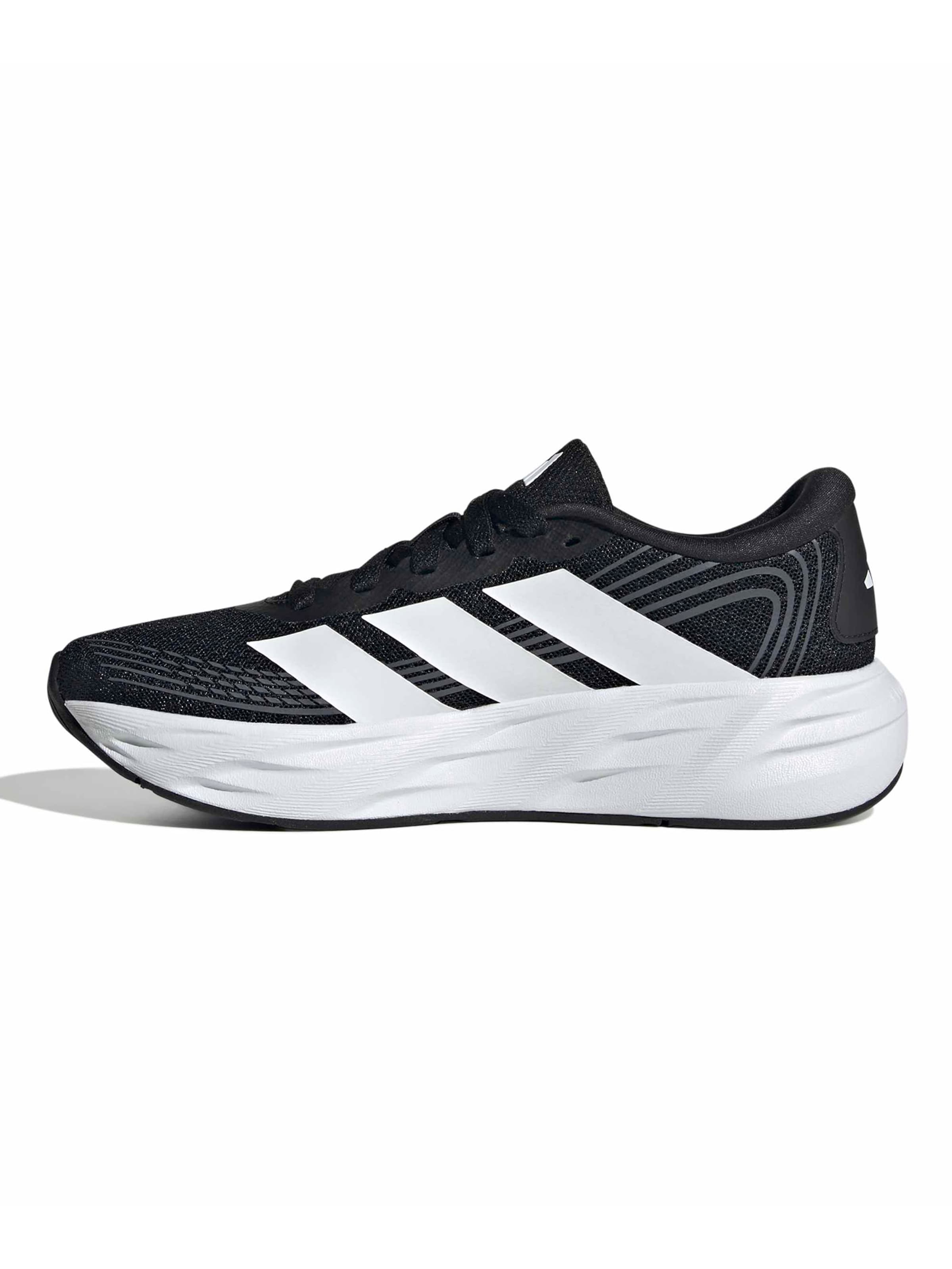 ADIDAS SPORTSWEAR - Zapatillas deportivas 'GALAXY 8' en negro