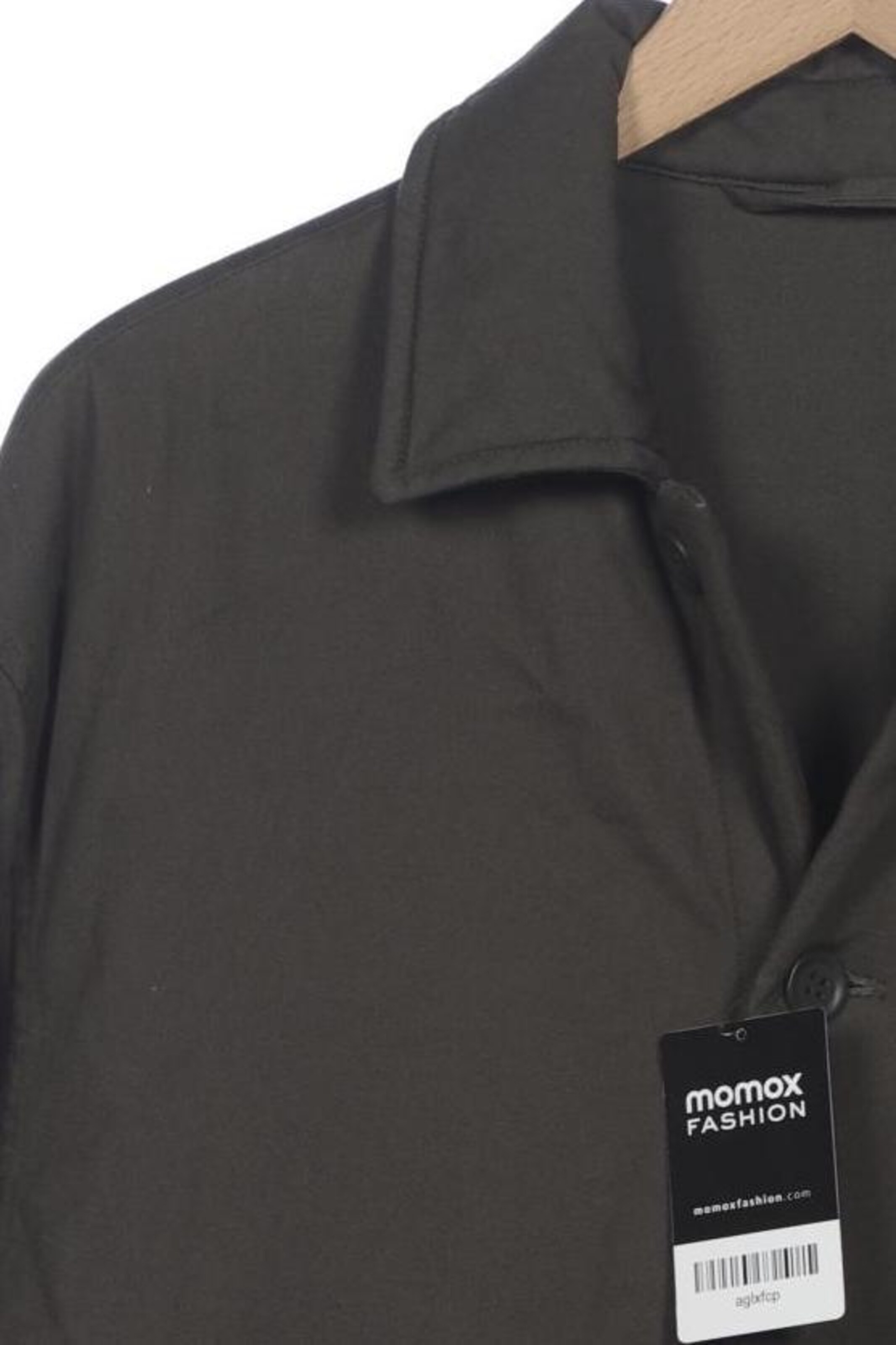 Arket Jacket & Coat in S in Green