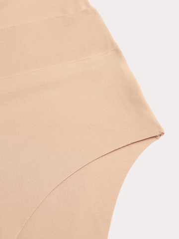 Slip Marks & Spencer en beige