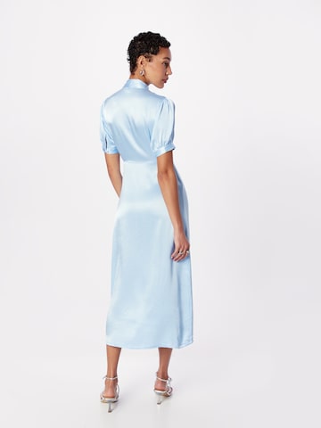 Robe-chemise Coast en bleu