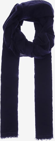 Gaastra Scarf & Wrap in One size in Blue: front