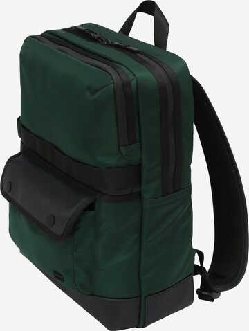 TOMMY HILFIGER - Mochila en verde