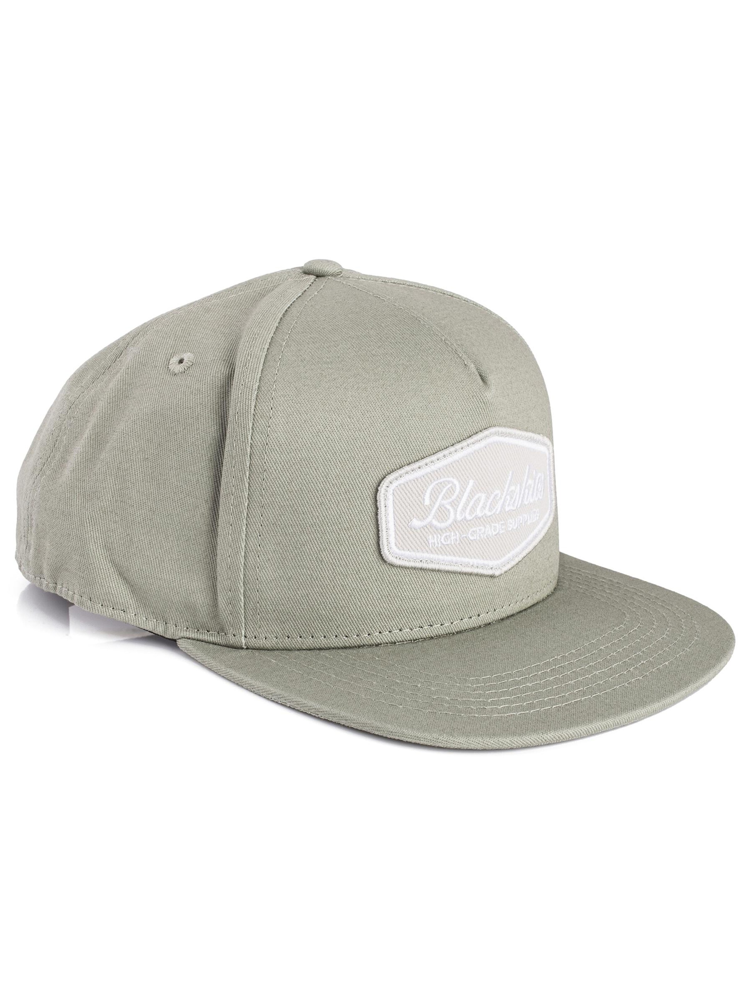 Blackskies Cap 'Osis' in Beige