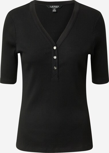 Lauren Ralph Lauren Sweater 'MARYTT' in Black, Item view