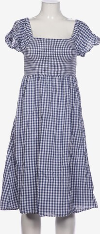 Boden Dress in M in Blue: front
