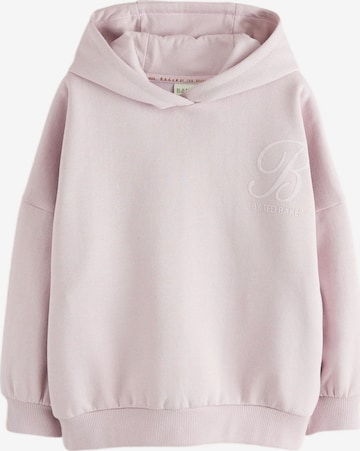 rožinė Baker by Ted Baker Megztinis be užsegimo: priekis