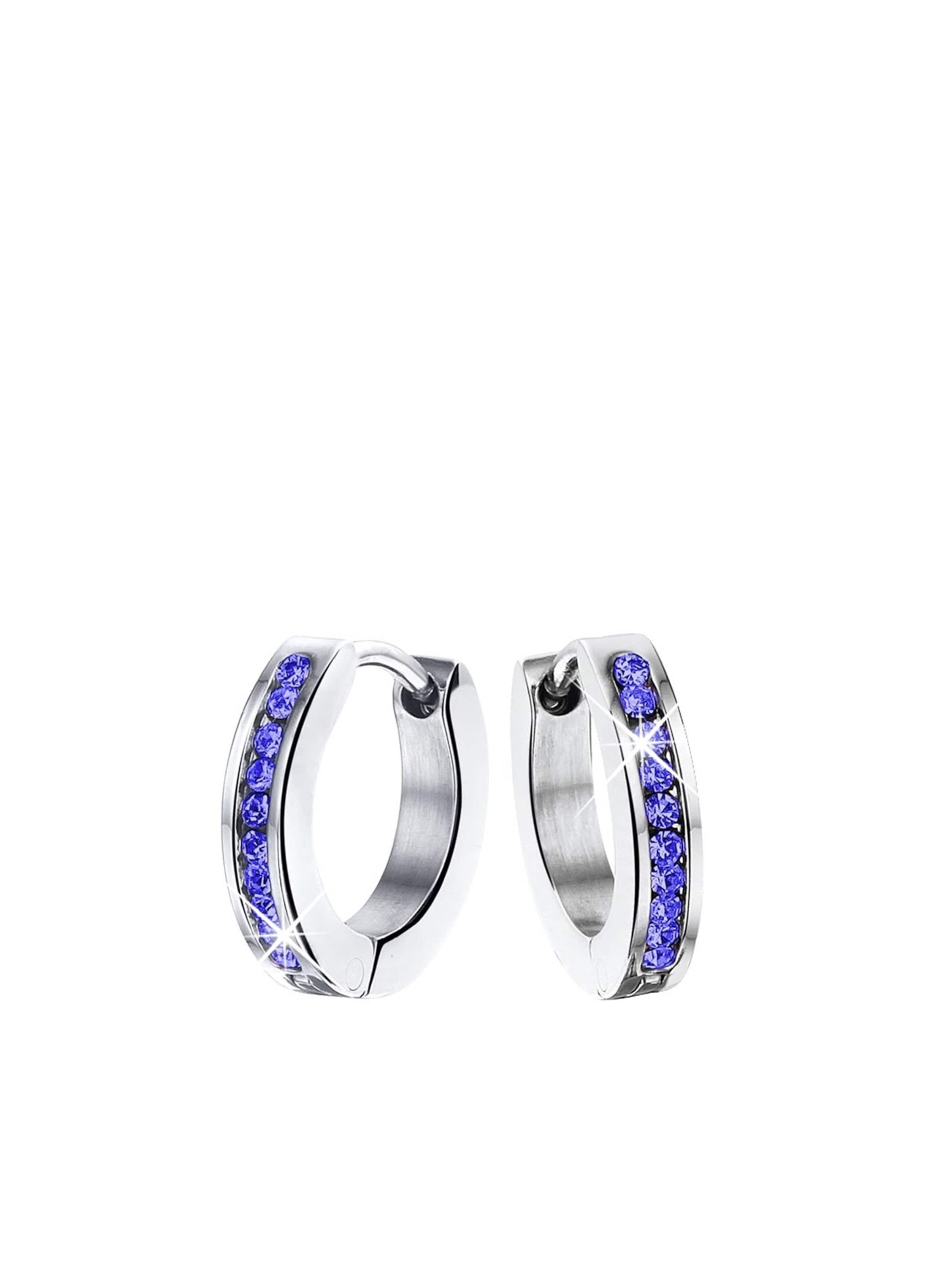 Lucardi Sieraden in Zilver: voorkant