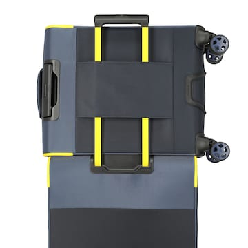 TRAVELITE Trolley 'Color Craze' in Blue