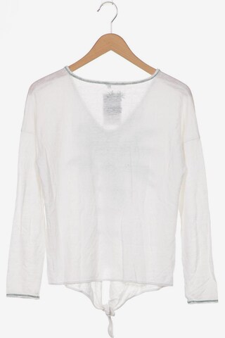 MARC AUREL Top & Shirt in M in White