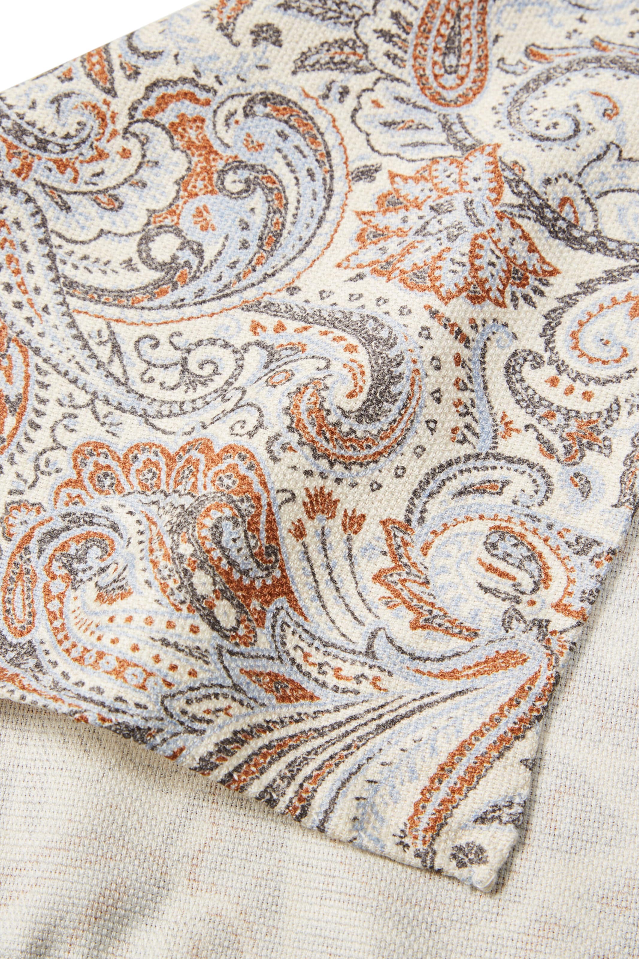 JOOP! Pochet in Beige