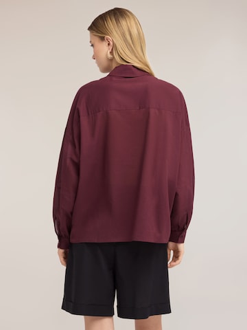 Camicia da donna di MOTIVI in lilla