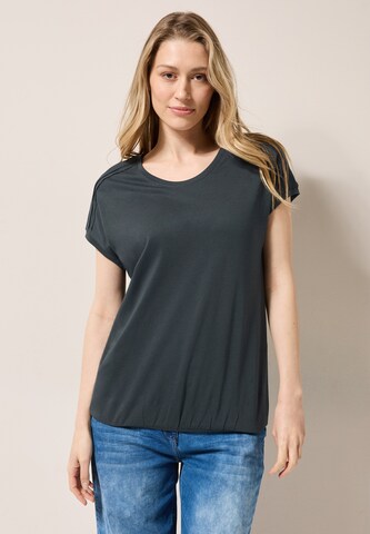 CECIL Shirt in Schwarz: Vorderseite