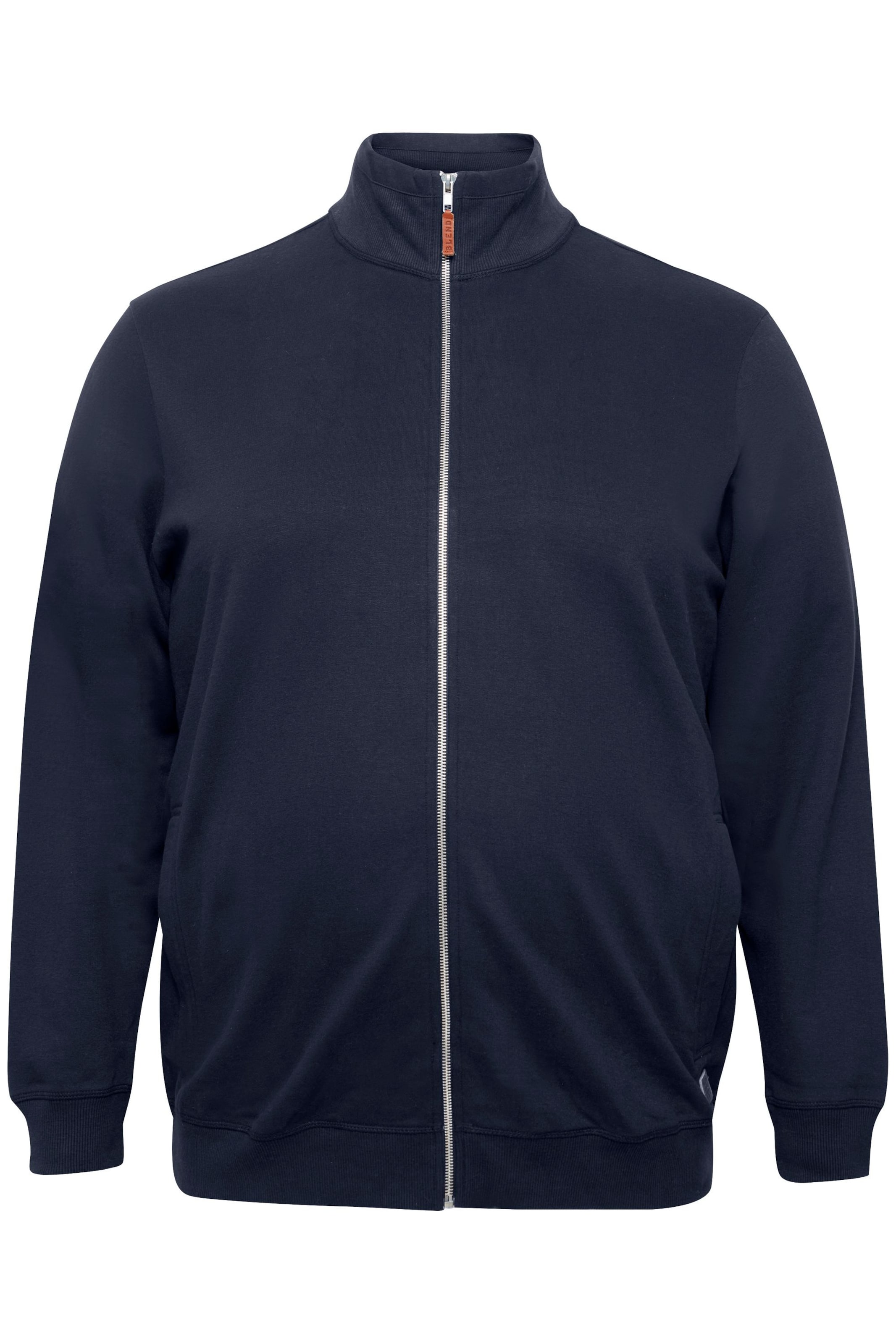 Giacca di mezza stagione 'Alio' di BLEND in blu: frontale