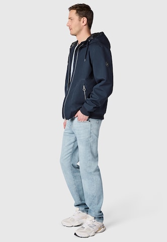 Ragwear - Casaco funcionais 'Stuartt Summer Youmodo' em azul