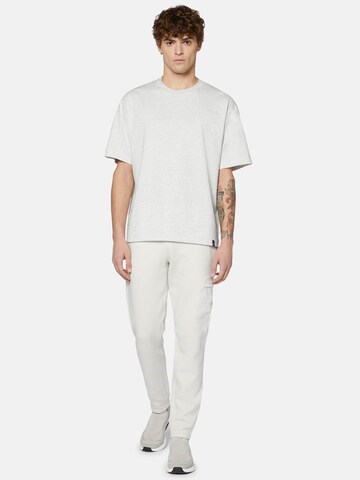 T-Shirt Boggi Milano en gris