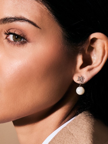 Lauren Ralph Lauren Earrings in Gold
