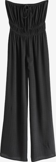 Next Haalari värissä musta, Tuotenäkymä