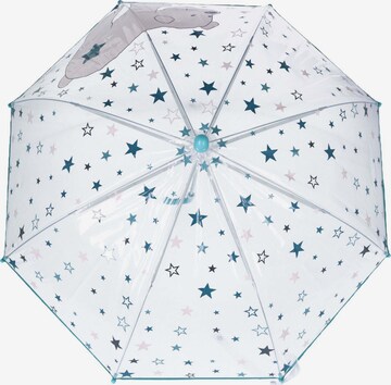 STERNTALER Regenschirm 'Elia' in Blau