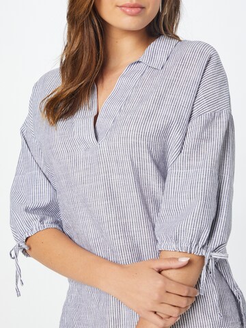 ESPRIT Bluse in Weiß