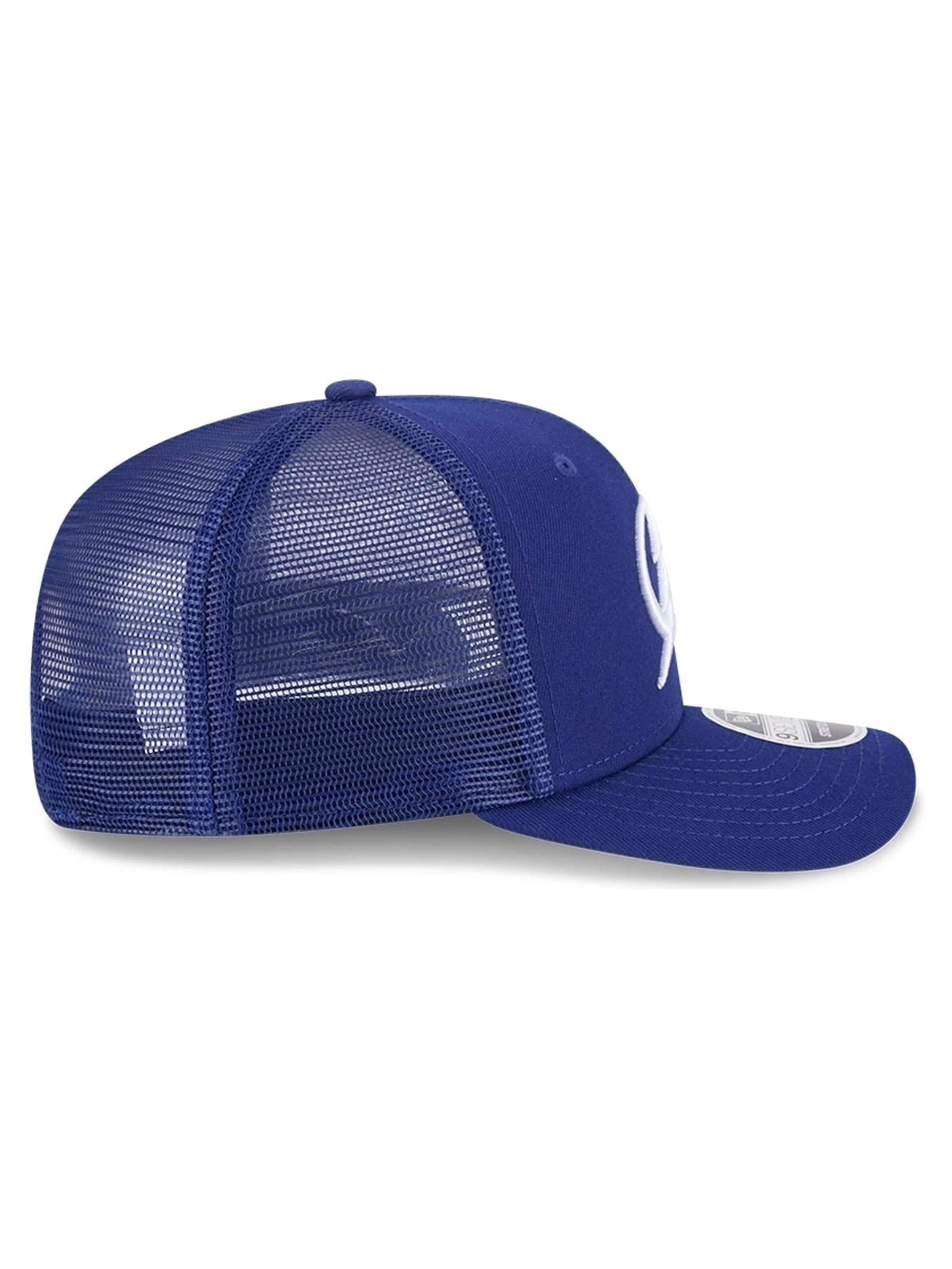 NEW ERA Kšiltovka 'Gorra new era royal tampa bay 970ss eg tambay otc 3' – modrá