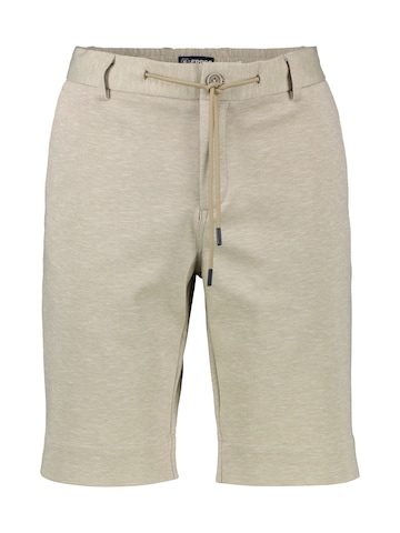 LERROS Regular Broek in Beige: voorkant
