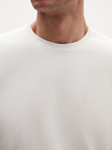 D’S Damat Shirt in Beige