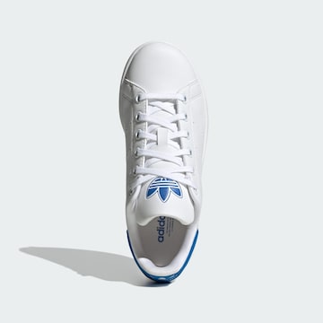 Baskets 'Stan Smith' ADIDAS ORIGINALS en blanc