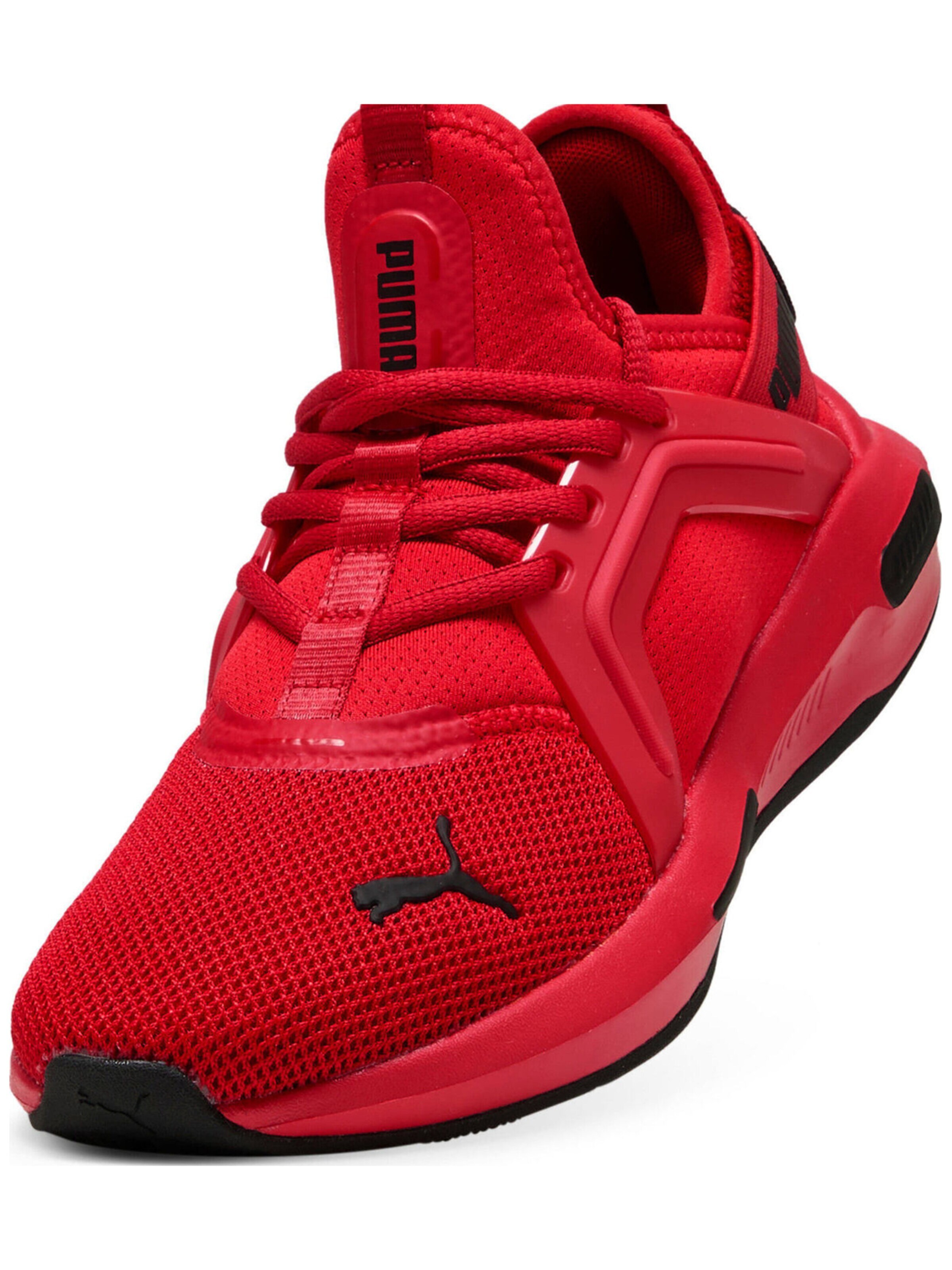 PUMA - Calzado deportivo 'Softride Enzo 5' en rojo