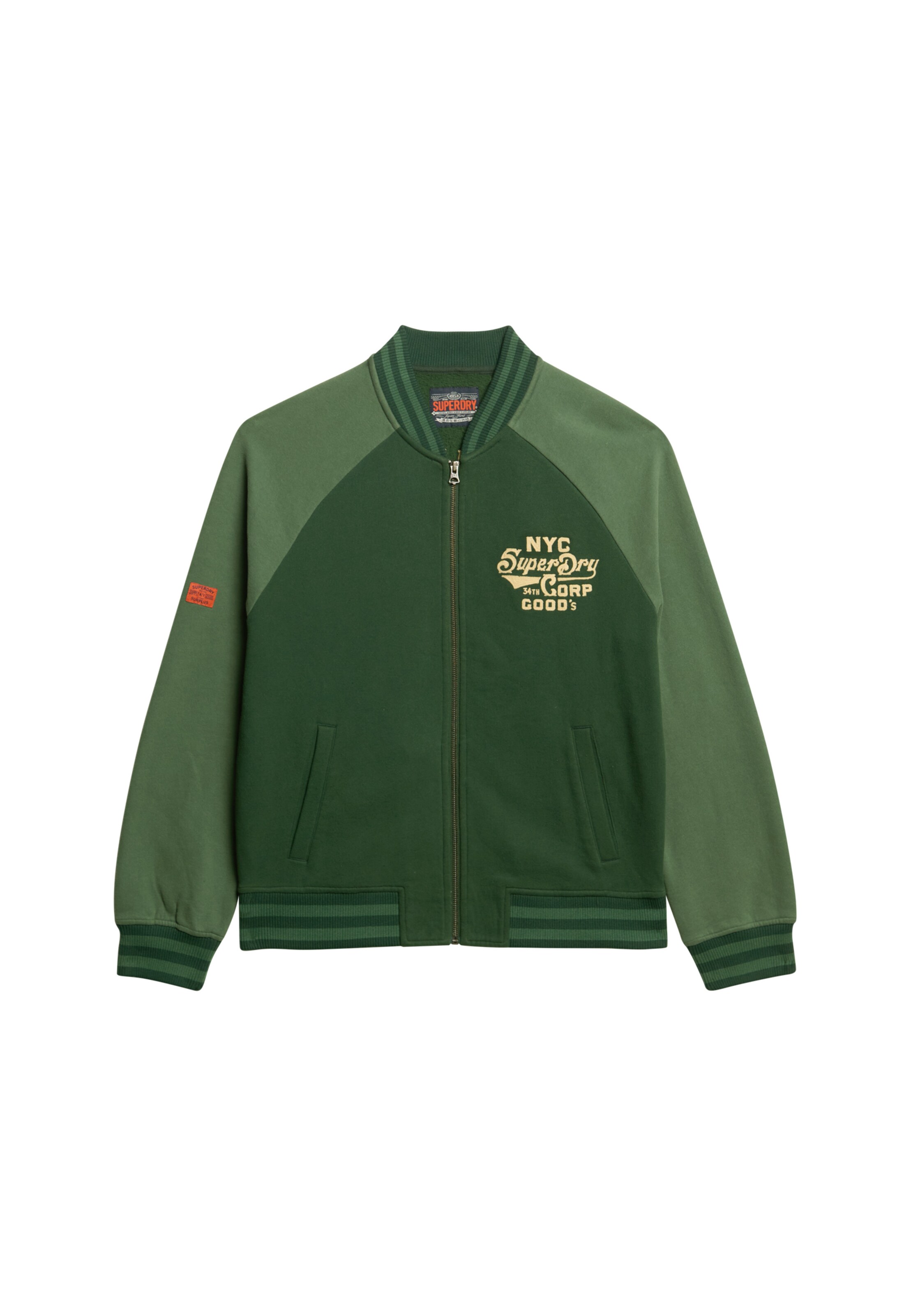 Bombers Superdry pour hommes Achetez en ligne ABOUT YOU